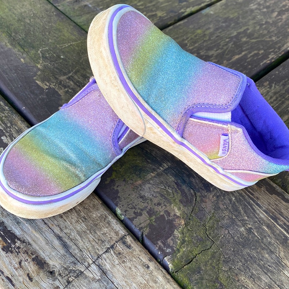 Kids Vans